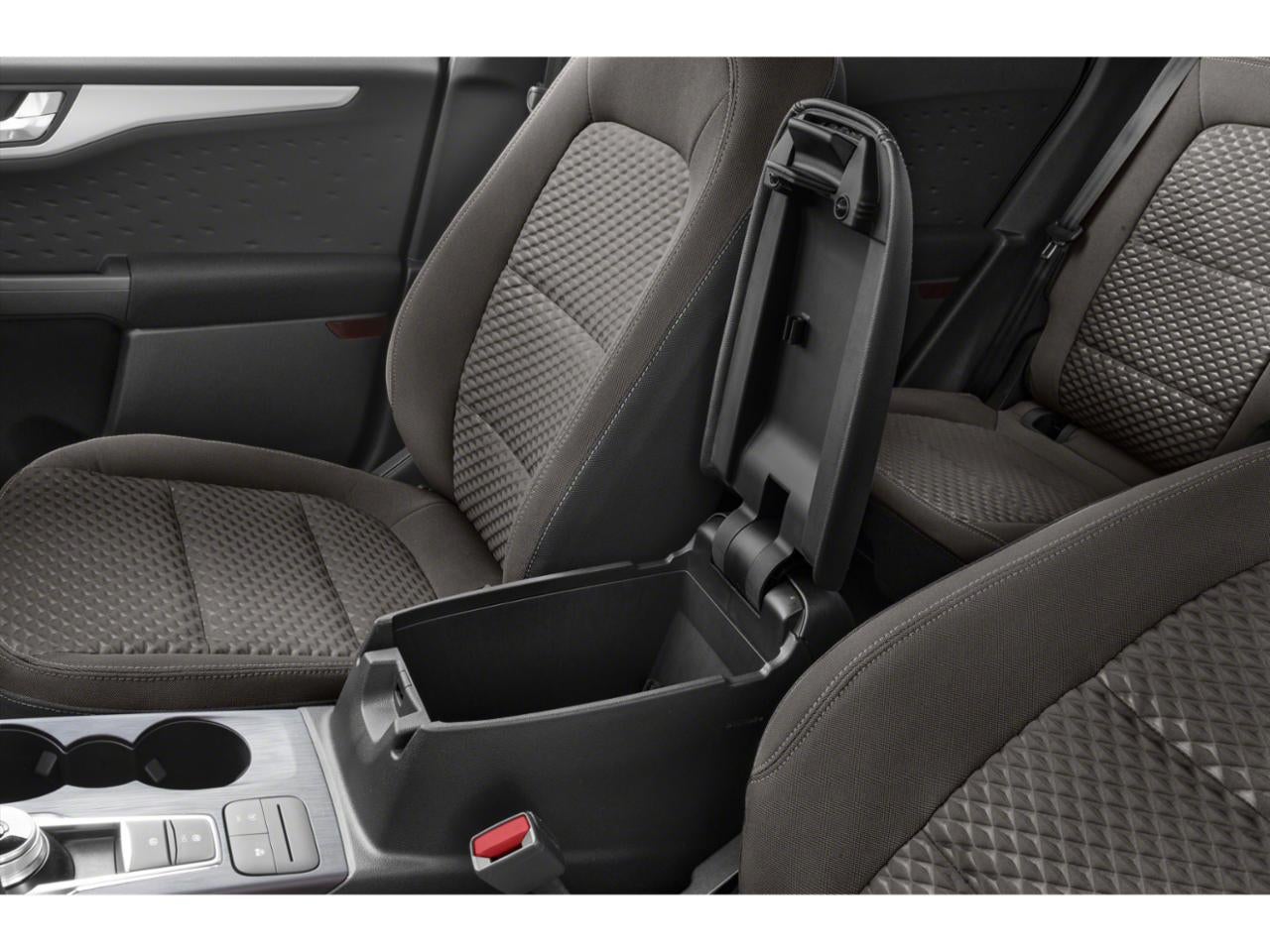2021 Ford Escape SE AWD
