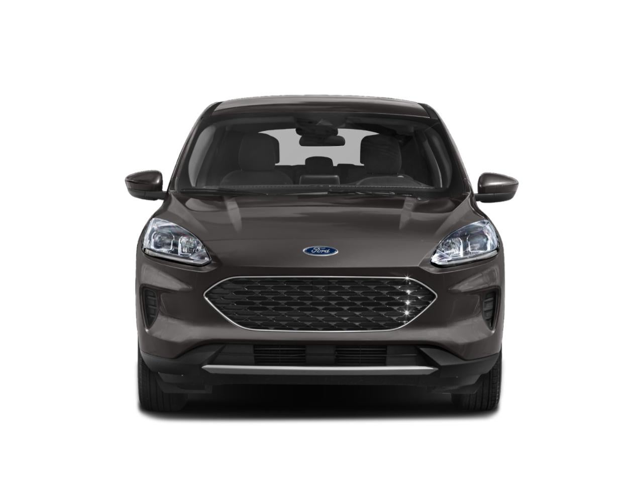 2021 Ford Escape SE AWD