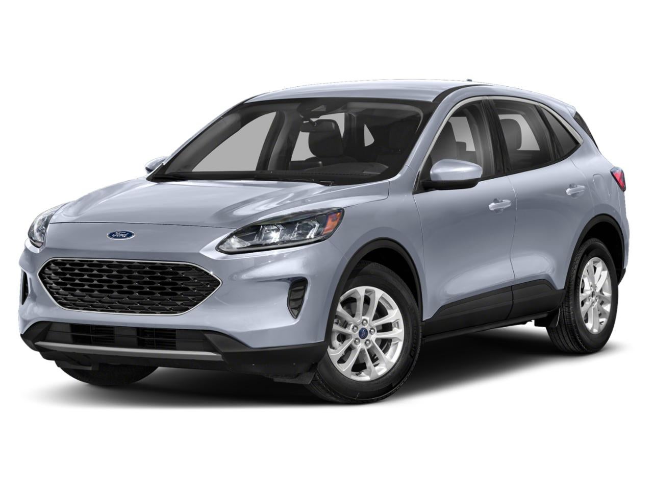 2022 Ford Escape SE AWD