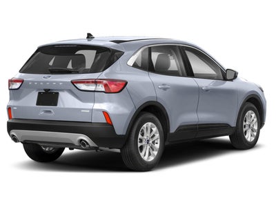 2022 Ford Escape SE AWD