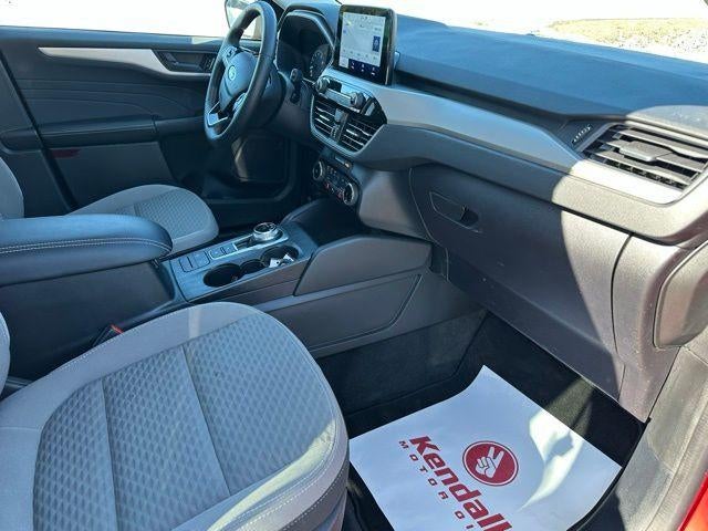 2022 Ford Escape SE AWD