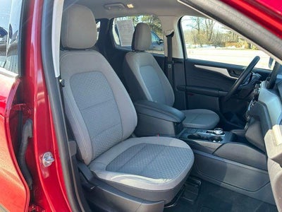 2022 Ford Escape SE AWD