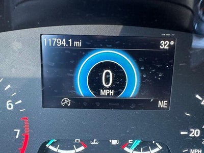 2022 Ford Escape SE AWD