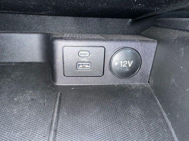 2022 Ford Escape SE AWD