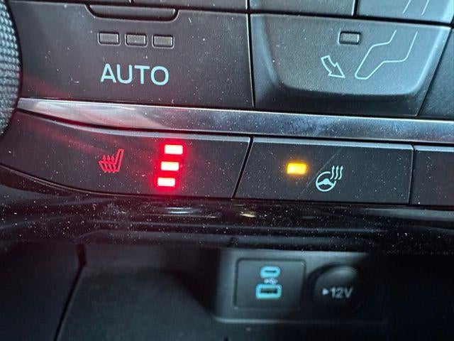 2022 Ford Escape SE AWD