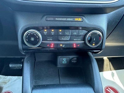 2022 Ford Escape SE AWD