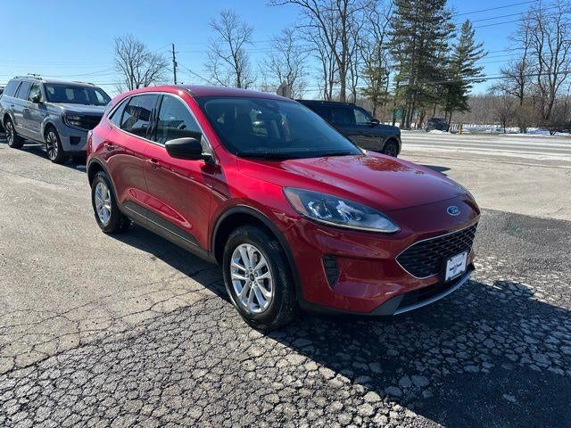 2022 Ford Escape SE AWD