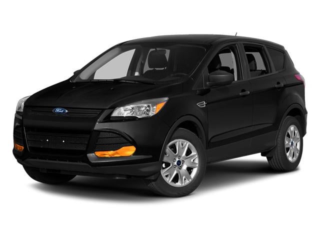 2014 Ford Escape 4WD 4dr SE