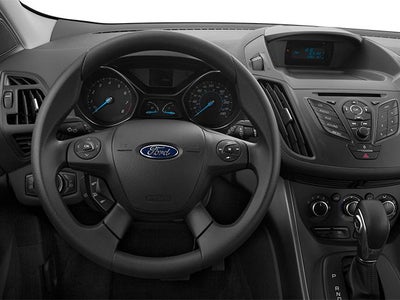 2014 Ford Escape 4WD 4dr SE