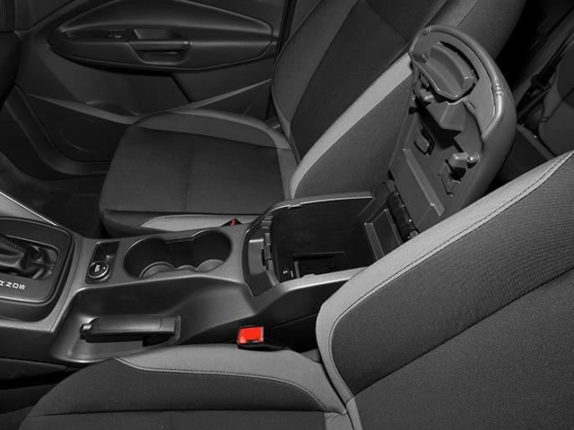 2014 Ford Escape 4WD 4dr SE