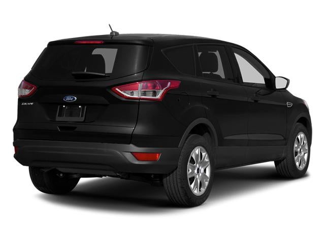 2014 Ford Escape 4WD 4dr SE