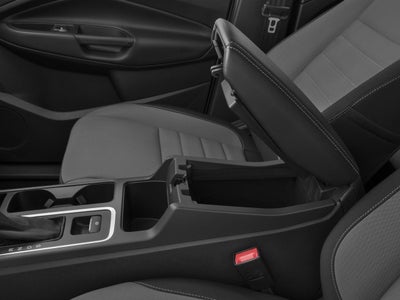 2018 Ford Escape SE 4WD