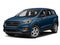 2018 Ford Escape SE 4WD