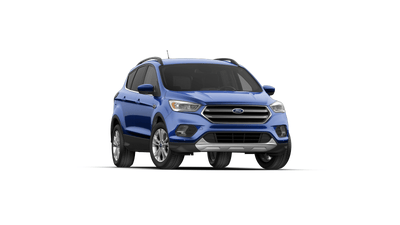 2018 Ford Escape SE 4WD