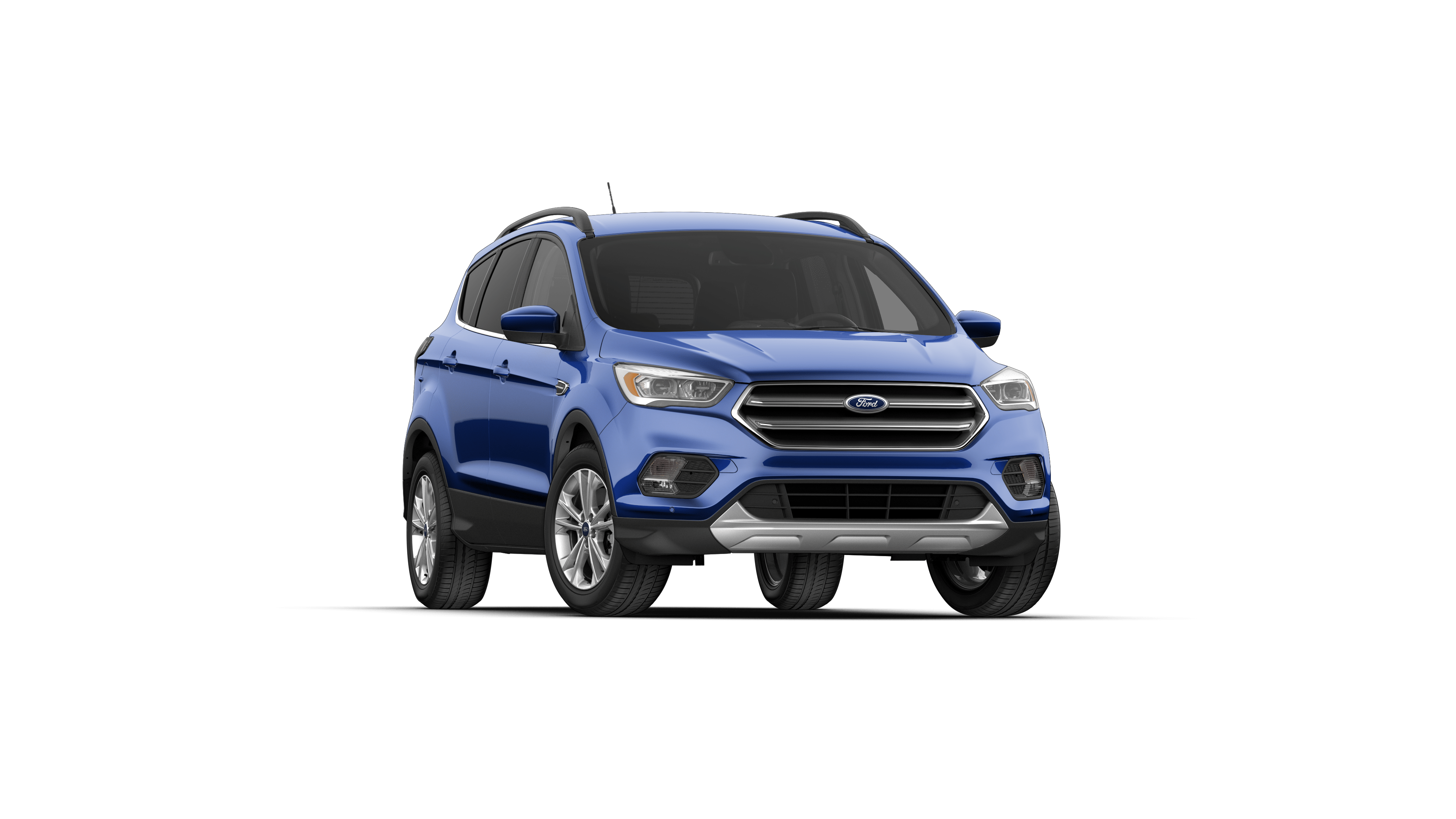 2018 Ford Escape SE 4WD