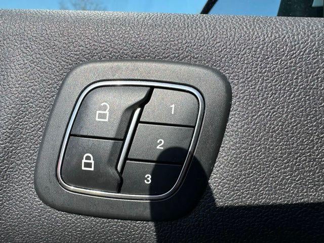 2022 Ford Escape SEL AWD