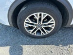 2022 Ford Escape SEL AWD
