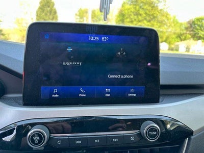2022 Ford Escape SEL AWD