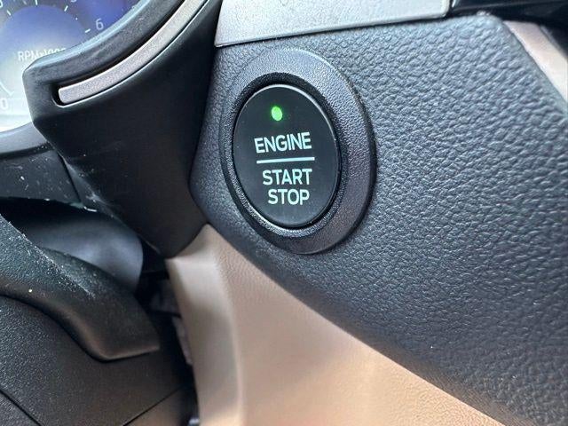 2022 Ford Escape SEL AWD
