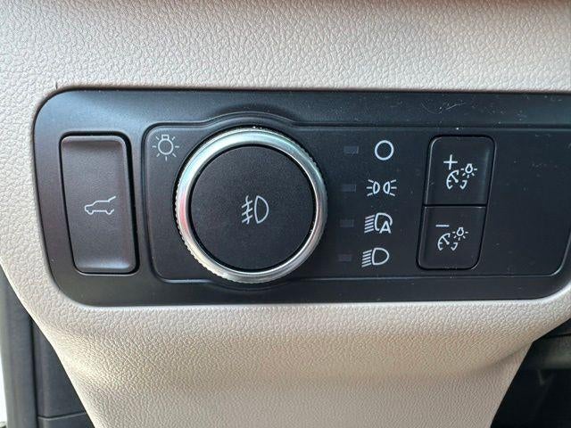 2022 Ford Escape SEL AWD