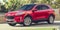 2020 Ford Escape Titanium AWD