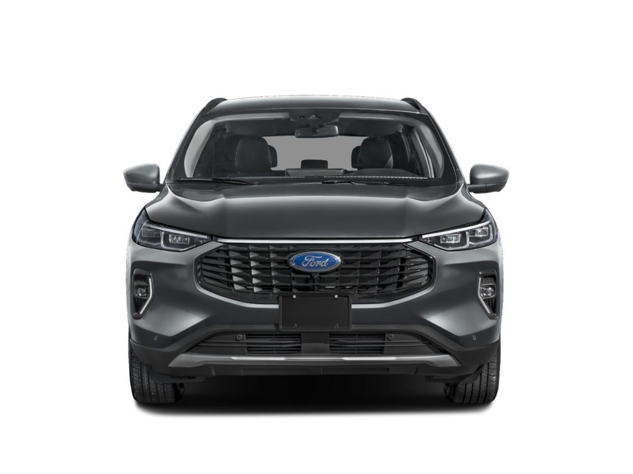 2023 Ford Escape Platinum AWD