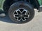 2022 Ford Bronco Outer Banks 4 Door 4x4