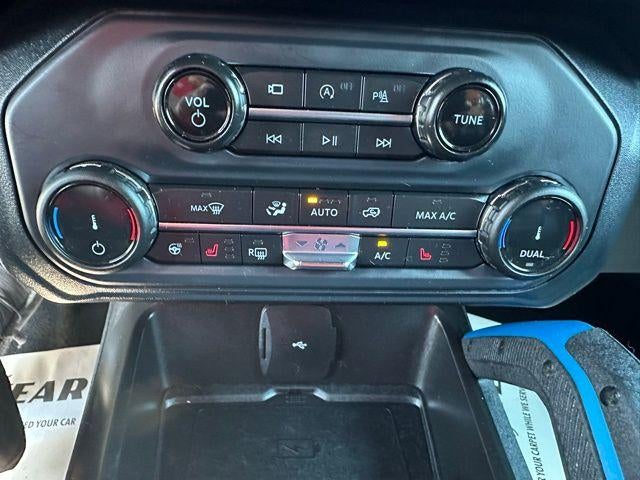 2022 Ford Bronco Outer Banks 4 Door 4x4