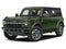 2022 Ford Bronco Outer Banks 4 Door 4x4