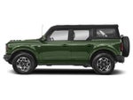 2022 Ford Bronco Outer Banks 4 Door 4x4