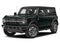 2023 Ford Bronco Outer Banks 4 Door Advanced 4x4