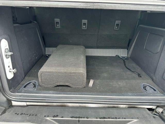 2023 Ford Bronco Wildtrak 4 Door Advanced 4x4