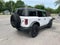 2023 Ford Bronco Wildtrak 4 Door Advanced 4x4
