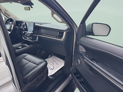 2024 Ford Expedition XLT 4x4