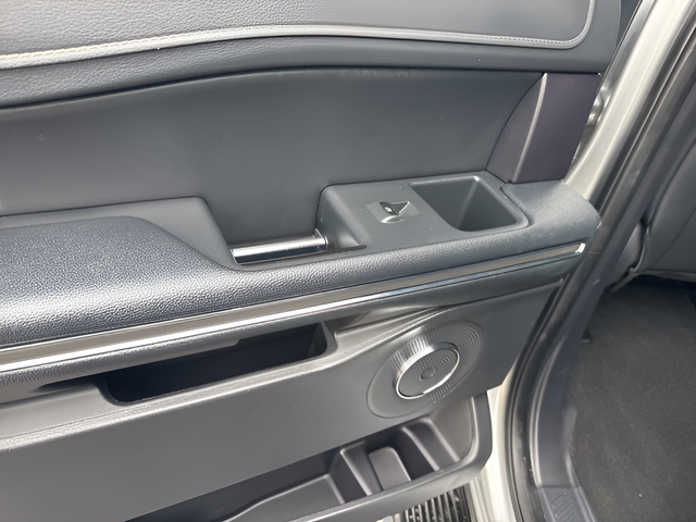 2024 Ford Expedition XLT 4x4