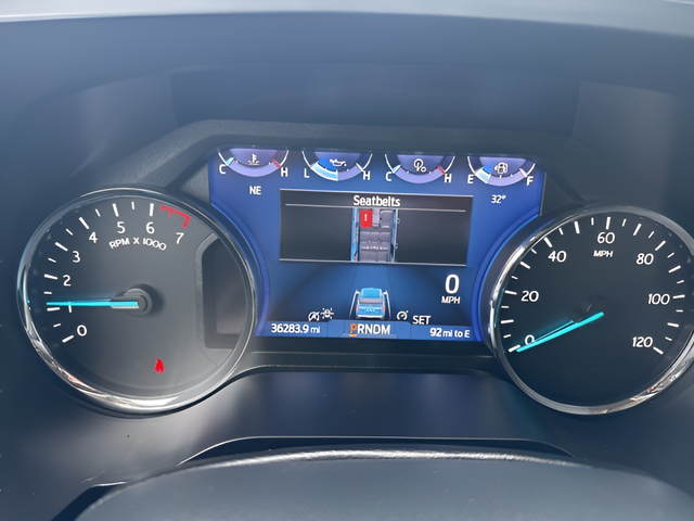 2024 Ford Expedition XLT 4x4