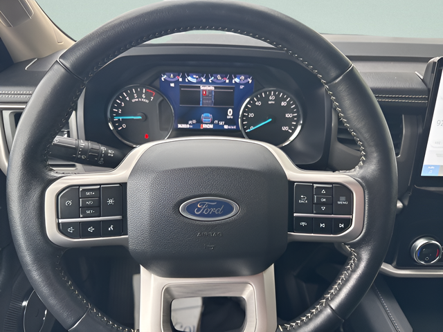 2024 Ford Expedition XLT 4x4