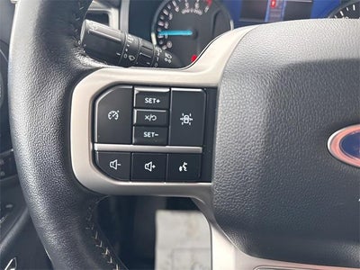 2024 Ford Expedition XLT 4x4