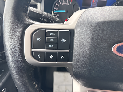 2024 Ford Expedition XLT 4x4