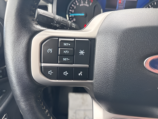 2024 Ford Expedition XLT 4x4