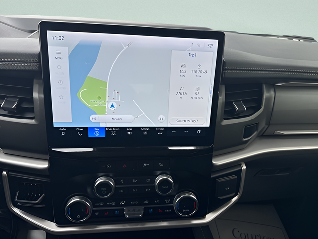 2024 Ford Expedition XLT 4x4