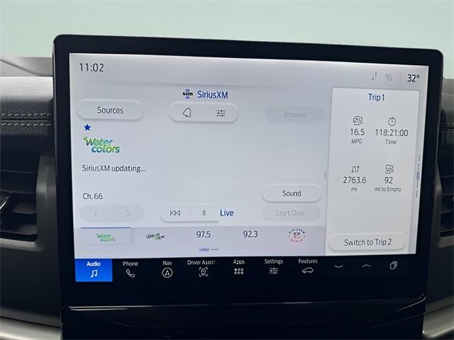 2024 Ford Expedition XLT 4x4