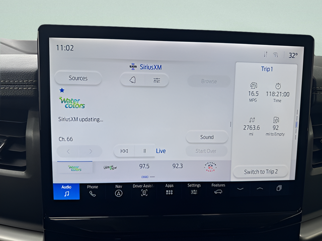 2024 Ford Expedition XLT 4x4