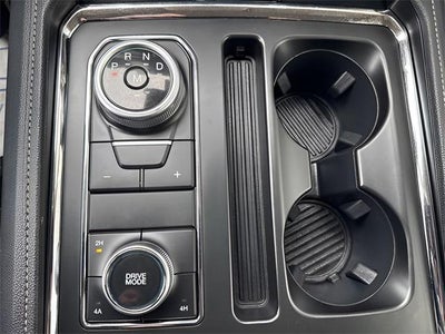 2024 Ford Expedition XLT 4x4