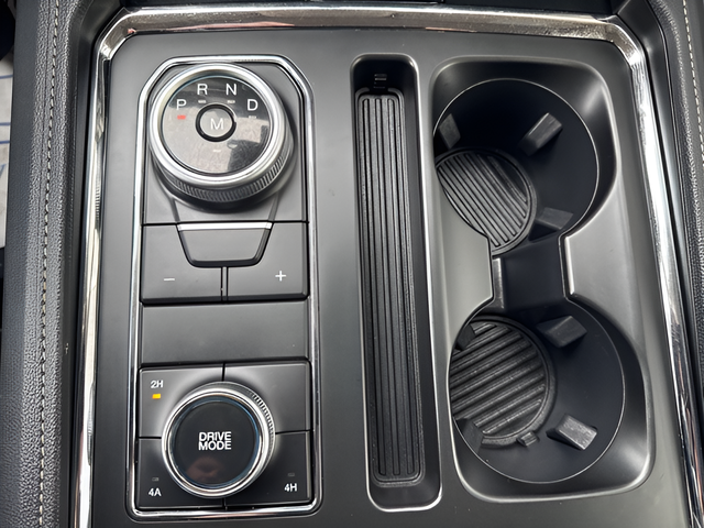 2024 Ford Expedition XLT 4x4