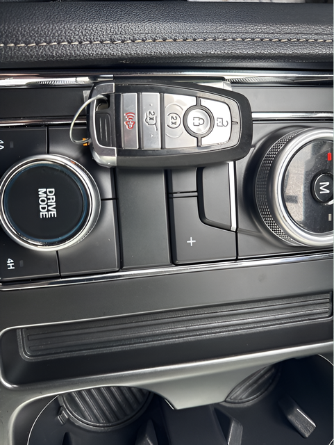 2024 Ford Expedition XLT 4x4