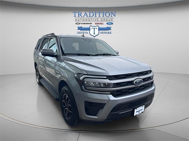 2024 Ford Expedition XLT 4x4