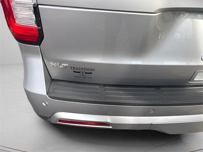 2024 Ford Expedition XLT 4x4