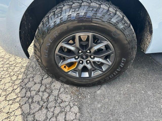 2025 Ford Expedition Tremor 4x4