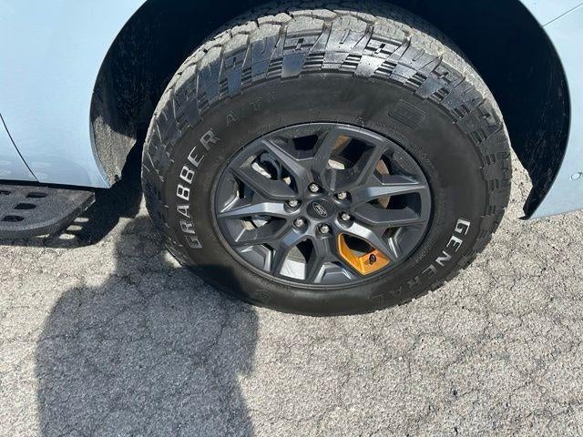 2025 Ford Expedition Tremor 4x4
